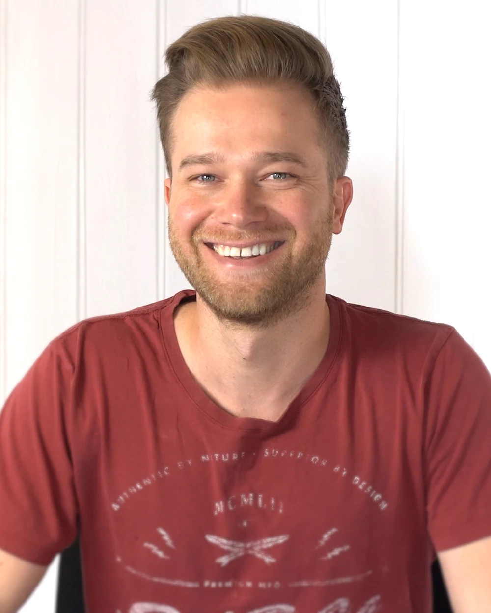 Alex Bugajew im Gespräch über Business Engineering, Prozesse und KI im Mittelstand